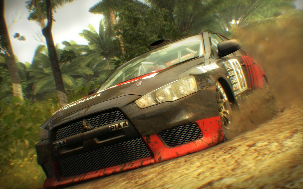Colin McRae: DiRT 2 - Imagen 20